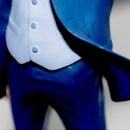 【開封の儀実行班】1/10ナルホドくんフィギュアはオドロキの再現率！イーカプコン限定『逆転裁判5』LIMITED EDITION