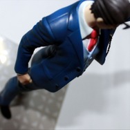 【開封の儀実行班】1/10ナルホドくんフィギュアはオドロキの再現率！イーカプコン限定『逆転裁判5』LIMITED EDITION