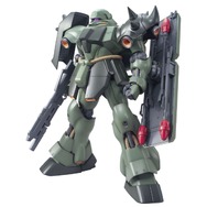 MG 1/100 AMS-119 ギラ・ドーガ