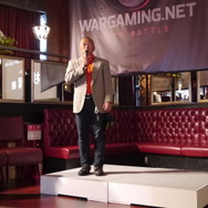 アニメとのコラボや9月の正式サービスが開始が発表『World of Tanks』ウォーゲーミングジャパン設立パーティーレポート