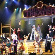 本日公演開始!「サクラ大戦 紐育星組ショウ2013 ~ワイルド・ウエスト・希望~」本番直前のゲネプロに行って来ました