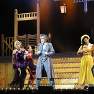 本日公演開始!「サクラ大戦 紐育星組ショウ2013 ~ワイルド・ウエスト・希望~」本番直前のゲネプロに行って来ました