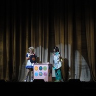 本日公演開始!「サクラ大戦 紐育星組ショウ2013 ~ワイルド・ウエスト・希望~」本番直前のゲネプロに行って来ました