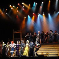 本日公演開始!「サクラ大戦 紐育星組ショウ2013 ~ワイルド・ウエスト・希望~」本番直前のゲネプロに行って来ました