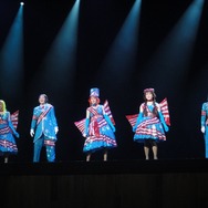 本日公演開始!「サクラ大戦 紐育星組ショウ2013 ~ワイルド・ウエスト・希望~」本番直前のゲネプロに行って来ました