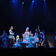 本日公演開始!「サクラ大戦 紐育星組ショウ2013 ~ワイルド・ウエスト・希望~」本番直前のゲネプロに行って来ました