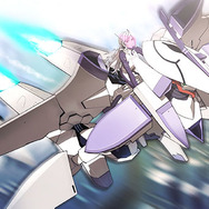 第二次解放戦争が勃発！『解放少女 SIN』では「決戦型内閣」を結成し、複数の解放機で出馬する