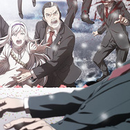 第二次解放戦争が勃発！『解放少女 SIN』では「決戦型内閣」を結成し、複数の解放機で出馬する