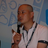 Aiming椎葉忠志氏