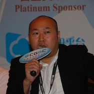 エイチーム中内之公氏