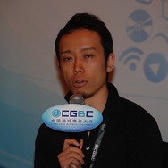 ポケラボの前田雄太氏