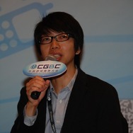 Piyaya GamesのSun Ruifeng氏