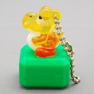 ヒカリちびヨッシー