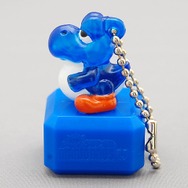 アワちびヨッシー