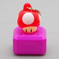 スーパーキノコ