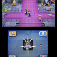 今回の舞台はマクラノ島です