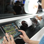 【China Joy 2013】『魂斗羅』の父がブースに降臨!ファンで大興奮のChukongブース