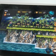 【China Joy 2013】『魂斗羅』の父がブースに降臨!ファンで大興奮のChukongブース