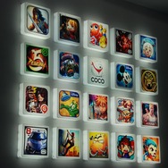 【China Joy 2013】『魂斗羅』の父がブースに降臨!ファンで大興奮のChukongブース