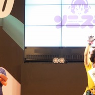 白石稔さん/ジョイさん