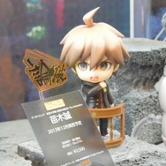 【ワンフェス2013夏】話題沸騰の問題作『ダンロン』フィギュアも続々―フォトレポート/ゲーム関連