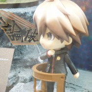 【ワンフェス2013夏】話題沸騰の問題作『ダンロン』フィギュアも続々―フォトレポート/ゲーム関連