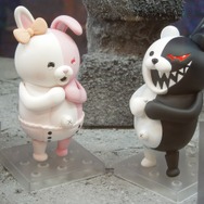 【ワンフェス2013夏】話題沸騰の問題作『ダンロン』フィギュアも続々―フォトレポート/ゲーム関連