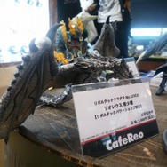 【ワンフェス2013夏】話題沸騰の問題作『ダンロン』フィギュアも続々―フォトレポート/ゲーム関連