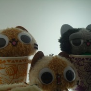 【ワンフェス2013夏】話題沸騰の問題作『ダンロン』フィギュアも続々―フォトレポート/ゲーム関連