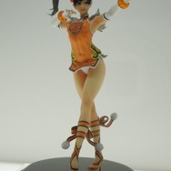 【ワンフェス2013夏】話題沸騰の問題作『ダンロン』フィギュアも続々―フォトレポート/ゲーム関連