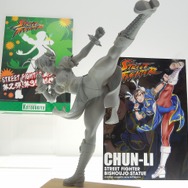 【ワンフェス2013夏】話題沸騰の問題作『ダンロン』フィギュアも続々―フォトレポート/ゲーム関連