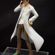 【ワンフェス2013夏】話題沸騰の問題作『ダンロン』フィギュアも続々―フォトレポート/ゲーム関連