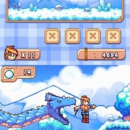 ドローン トゥ ライフ 〜神様のマリオネット〜