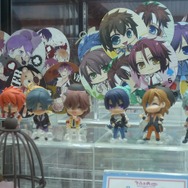 【ワンフェス2013夏】話題沸騰の問題作『ダンロン』フィギュアも続々―フォトレポート/ゲーム関連