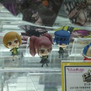 【ワンフェス2013夏】話題沸騰の問題作『ダンロン』フィギュアも続々―フォトレポート/ゲーム関連