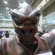 【ワンフェス2013夏】イロモノ集合!―フォトレポート/おもしろ造形物