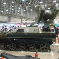 【ワンフェス2013夏】イロモノ集合!―フォトレポート/おもしろ造形物