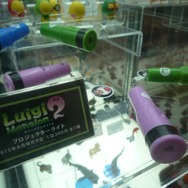 【ワンフェス2013夏】小さいながらも細かく再現『とびだせ どうぶつの森』お家&家具コレクション