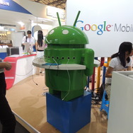 【China Joy 2013】Google担当者に訊く、中国のアプリマネタイズ事情