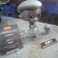 小沢里奈&なめこがねんどろいど化