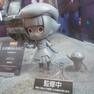 里奈となめこは一緒だよ