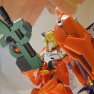 【ワンフェス2013夏】今や王道・美少女×メカの再現率が高すぎて破壊力抜群―フォトレポート/アニメ系その1