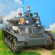 【ワンフェス2013夏】今や王道・美少女×メカの再現率が高すぎて破壊力抜群―フォトレポート/アニメ系その1