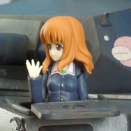 【ワンフェス2013夏】今や王道・美少女×メカの再現率が高すぎて破壊力抜群―フォトレポート/アニメ系その1