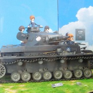 【ワンフェス2013夏】今や王道・美少女×メカの再現率が高すぎて破壊力抜群―フォトレポート/アニメ系その1