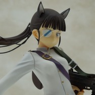 【ワンフェス2013夏】今や王道・美少女×メカの再現率が高すぎて破壊力抜群―フォトレポート/アニメ系その1