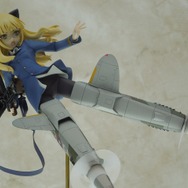 【ワンフェス2013夏】今や王道・美少女×メカの再現率が高すぎて破壊力抜群―フォトレポート/アニメ系その1