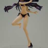 【ワンフェス2013夏】今や王道・美少女×メカの再現率が高すぎて破壊力抜群―フォトレポート/アニメ系その1