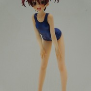 【ワンフェス2013夏】今や王道・美少女×メカの再現率が高すぎて破壊力抜群―フォトレポート/アニメ系その1