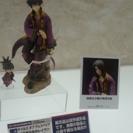 【ワンフェス2013夏】今後発売される『テイルズ オブ』シリーズ関連フィギュア&ぬいぐるみをチェック